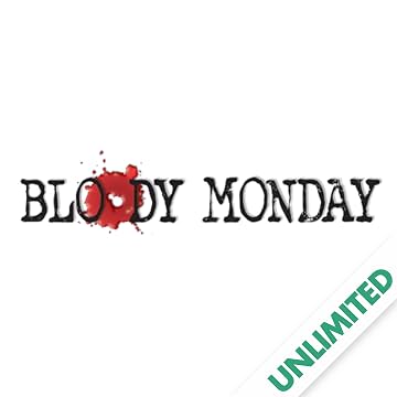 Bloody Monday